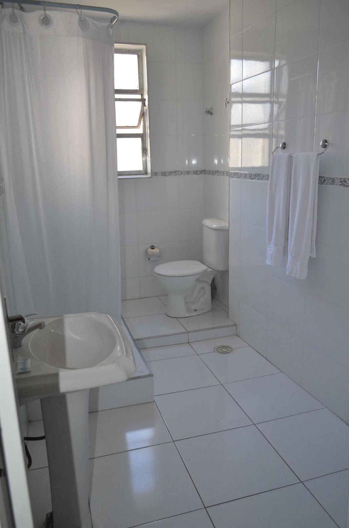 Lux Hotel São Paulo Kültér fotó