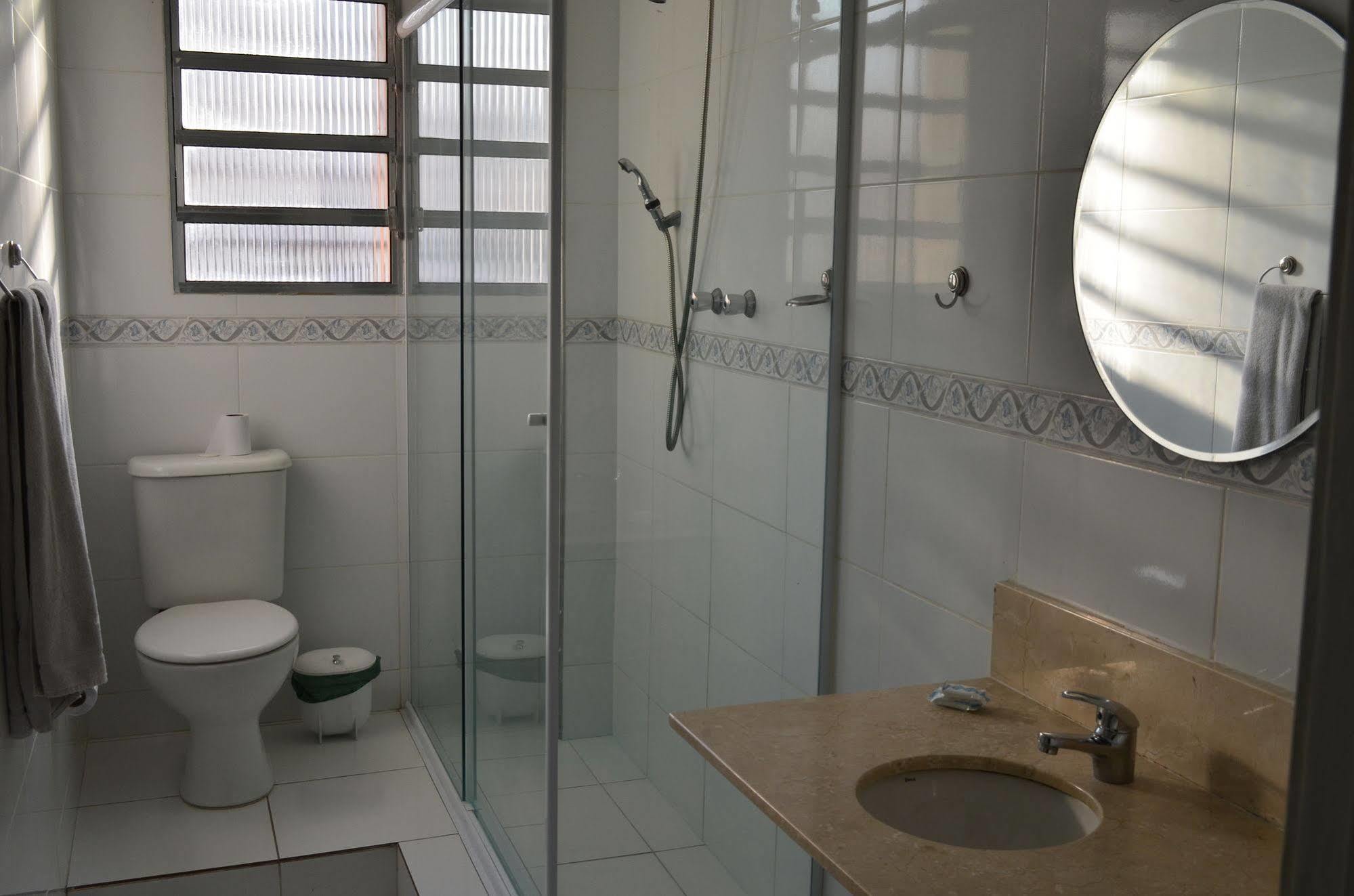 Lux Hotel São Paulo Kültér fotó